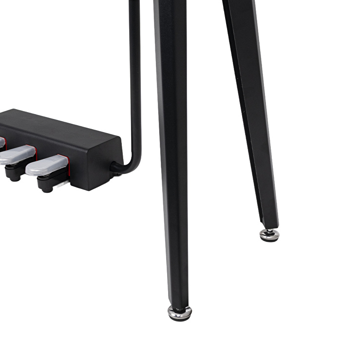 PIANOVA EP-10BK Siyah Dijital Piyano